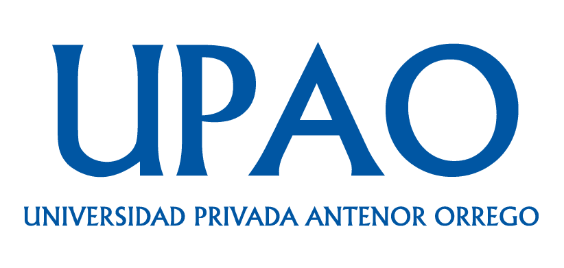 UPAO · Universidad Privada Antenor Orrego